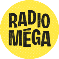 Logo Radio Méga